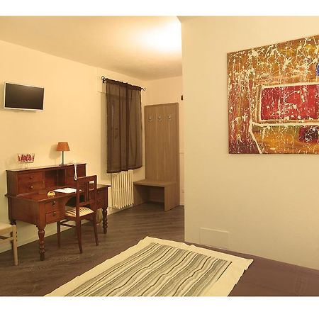 Bed and Breakfast Residenze Portacastello Isernia Zewnętrze zdjęcie