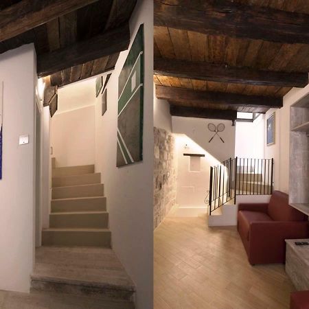 Bed and Breakfast Residenze Portacastello Isernia Zewnętrze zdjęcie