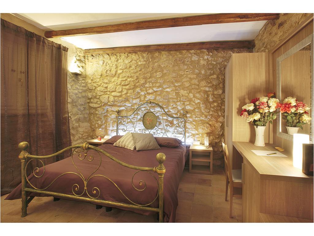 Bed and Breakfast Residenze Portacastello Isernia Zewnętrze zdjęcie
