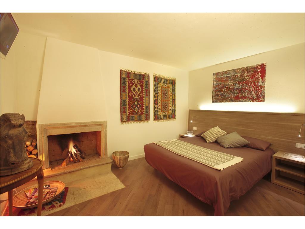 Bed and Breakfast Residenze Portacastello Isernia Zewnętrze zdjęcie