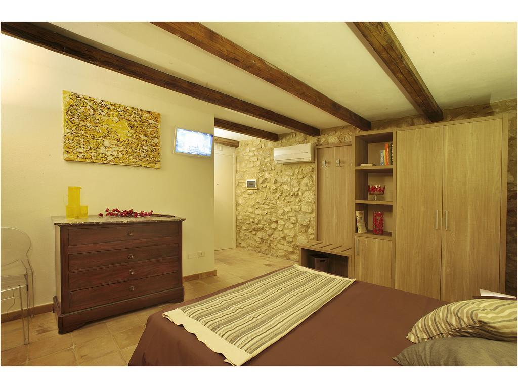 Bed and Breakfast Residenze Portacastello Isernia Zewnętrze zdjęcie