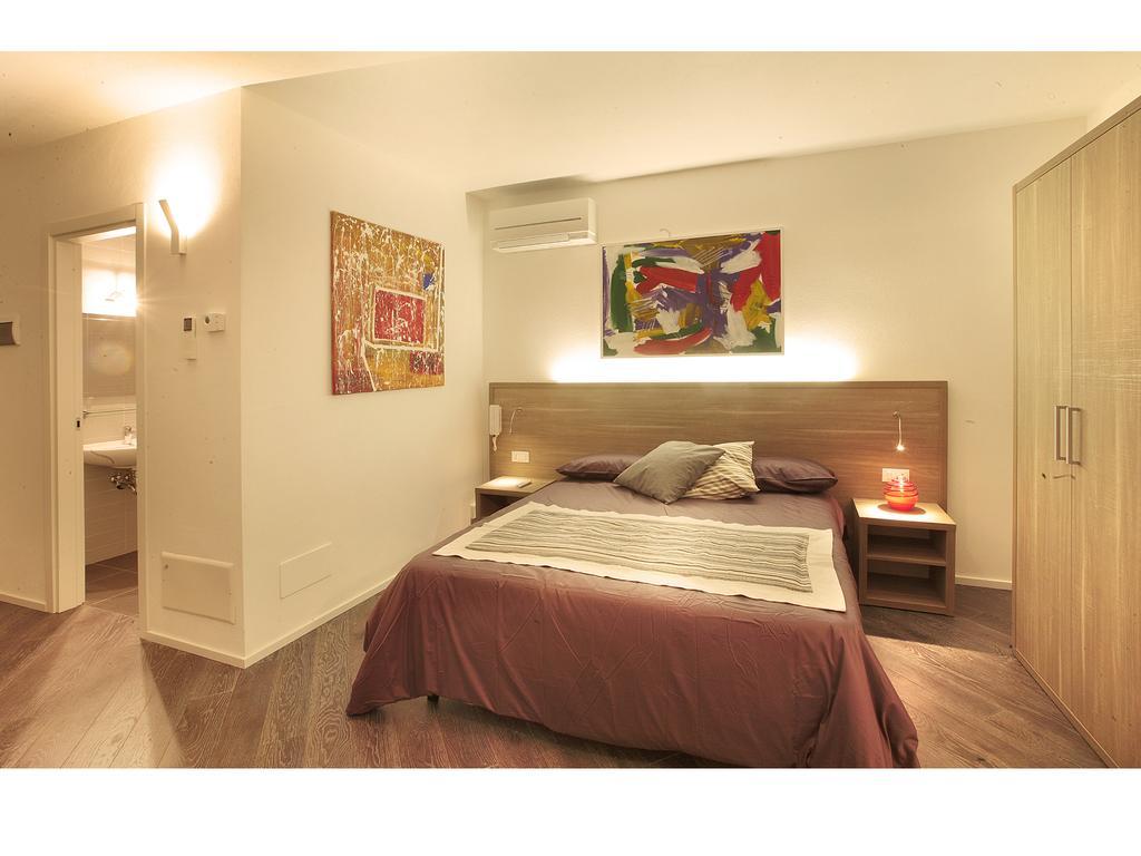 Bed and Breakfast Residenze Portacastello Isernia Zewnętrze zdjęcie