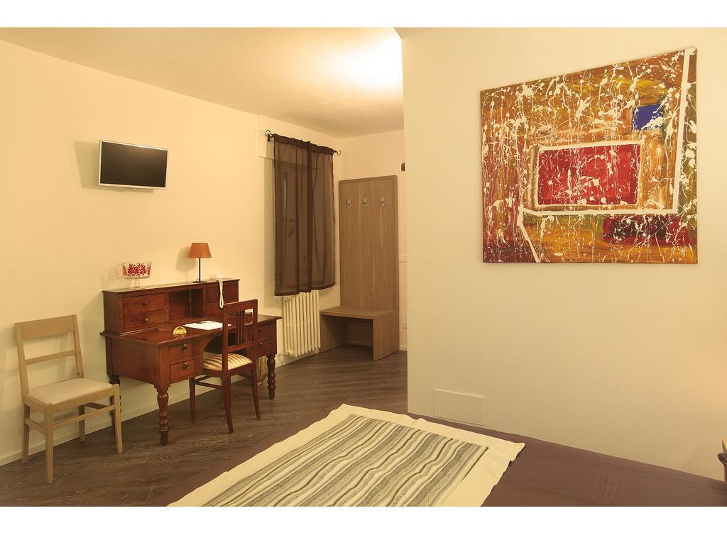 Bed and Breakfast Residenze Portacastello Isernia Zewnętrze zdjęcie
