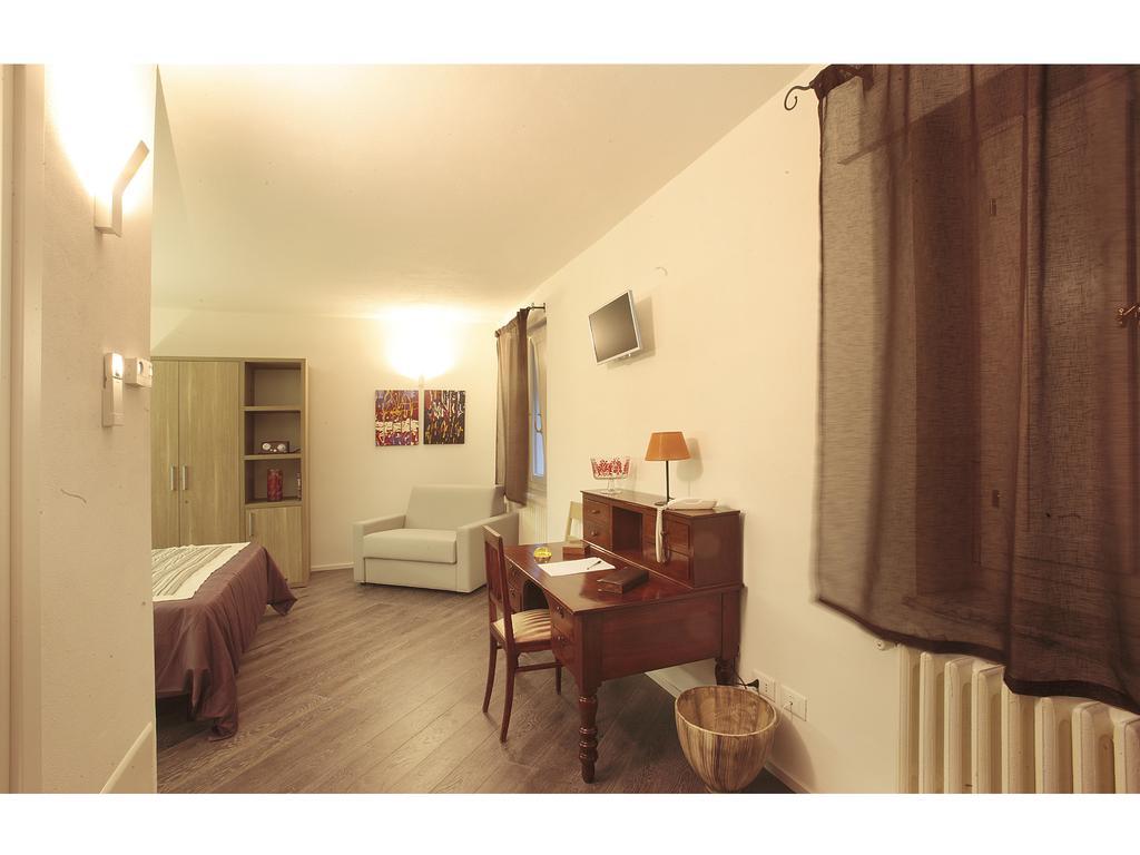 Bed and Breakfast Residenze Portacastello Isernia Zewnętrze zdjęcie