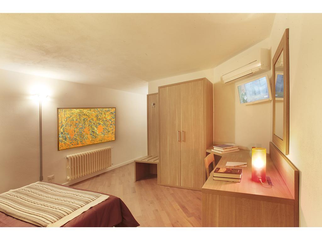 Bed and Breakfast Residenze Portacastello Isernia Zewnętrze zdjęcie