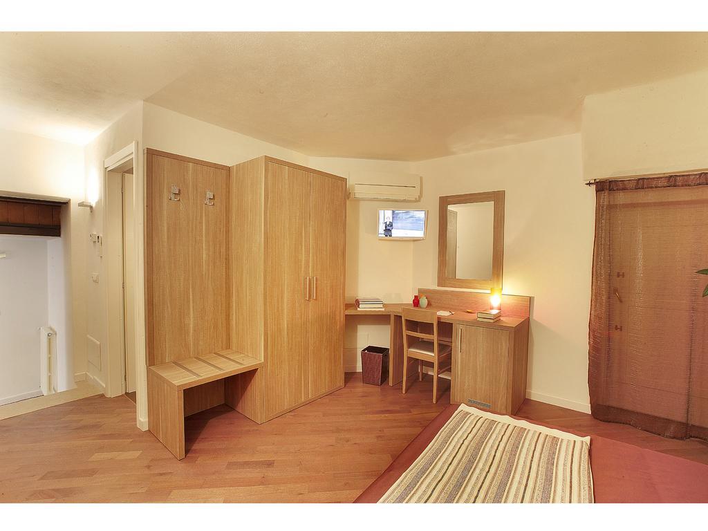 Bed and Breakfast Residenze Portacastello Isernia Zewnętrze zdjęcie