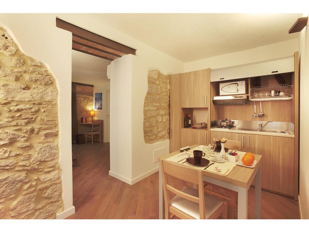 Bed and Breakfast Residenze Portacastello Isernia Zewnętrze zdjęcie