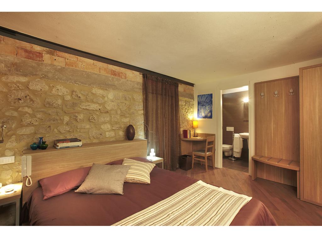 Bed and Breakfast Residenze Portacastello Isernia Zewnętrze zdjęcie