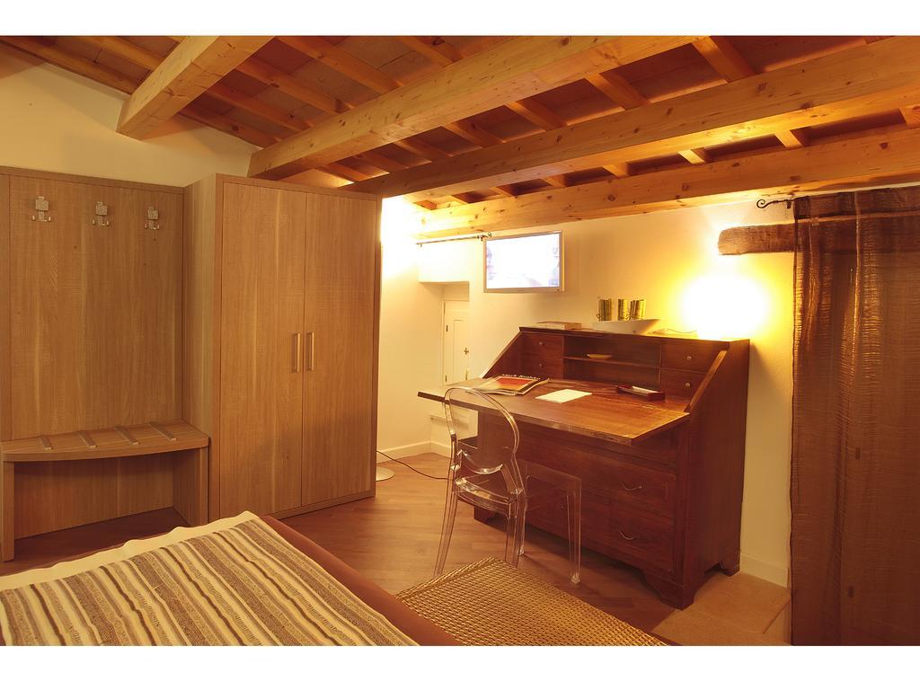 Bed and Breakfast Residenze Portacastello Isernia Zewnętrze zdjęcie