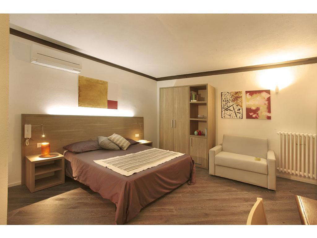 Bed and Breakfast Residenze Portacastello Isernia Zewnętrze zdjęcie