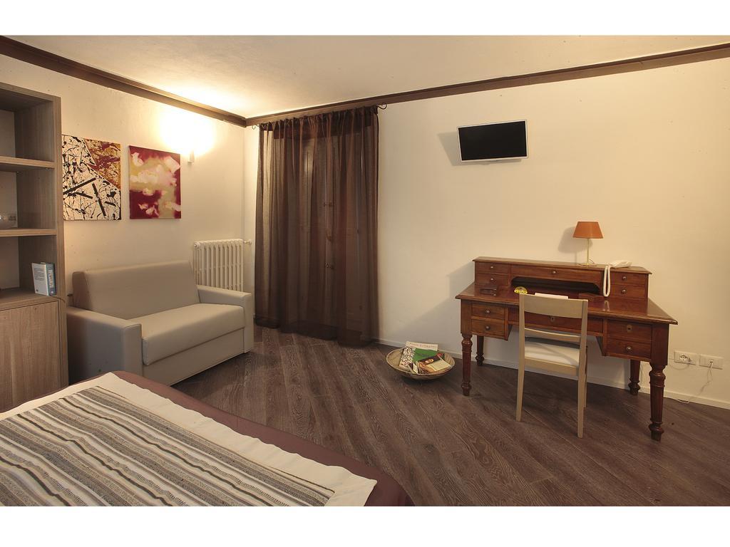 Bed and Breakfast Residenze Portacastello Isernia Zewnętrze zdjęcie