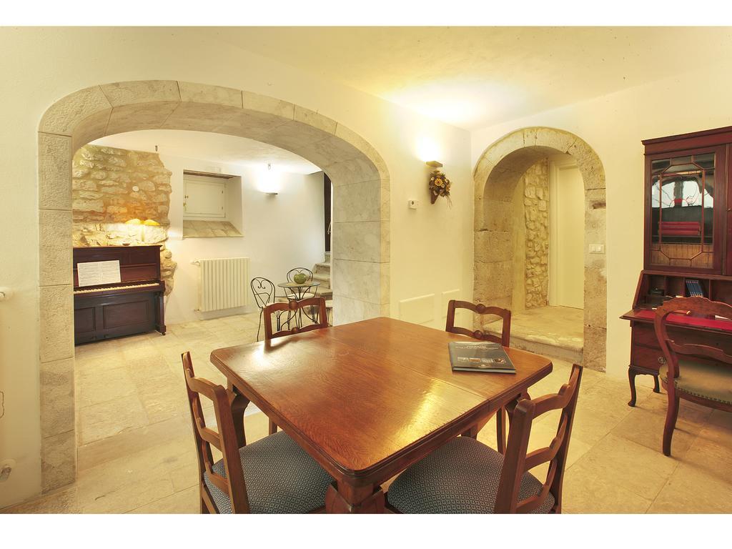 Bed and Breakfast Residenze Portacastello Isernia Zewnętrze zdjęcie
