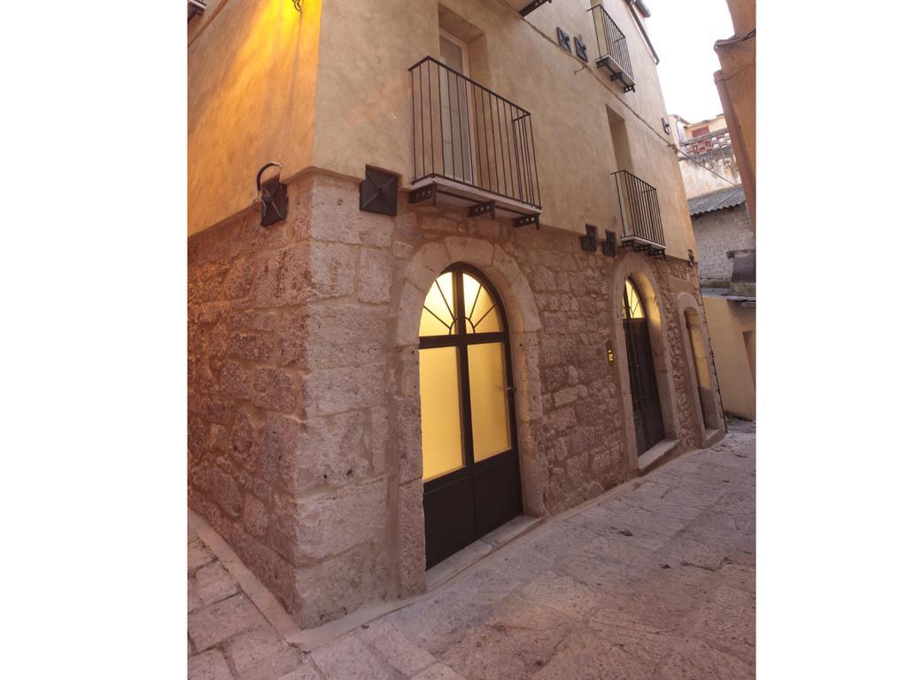 Bed and Breakfast Residenze Portacastello Isernia Zewnętrze zdjęcie