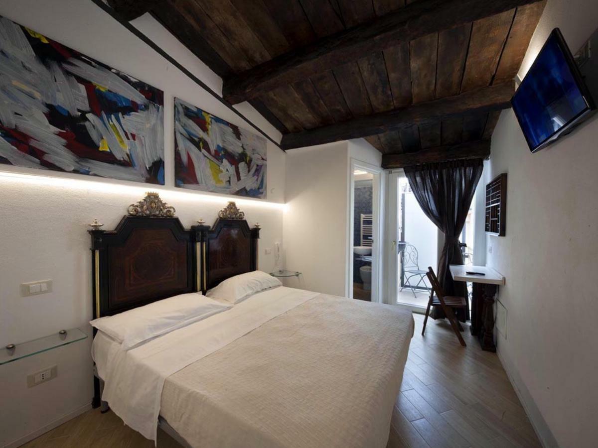Bed and Breakfast Residenze Portacastello Isernia Zewnętrze zdjęcie
